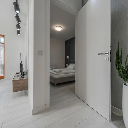 Harmony - Neptun Park Jelitkowo By Oneapartments *
