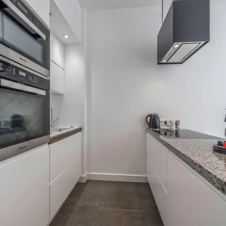 Harmony - Neptun Park Jelitkowo By Oneapartments Danzig