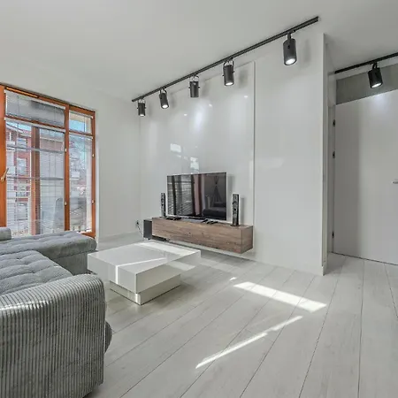 Lejlighed Harmony - Neptun Park Jelitkowo By Oneapartments Gdańsk