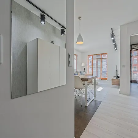 Lejlighed Harmony - Neptun Park Jelitkowo By Oneapartments Gdańsk