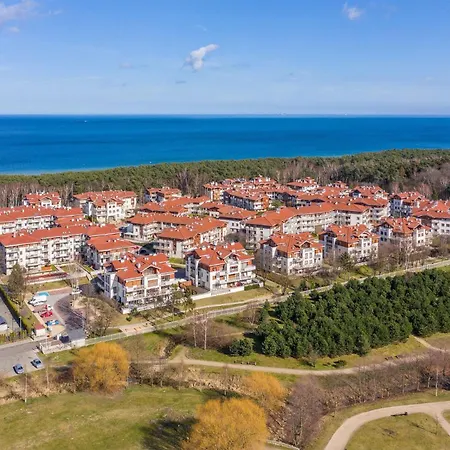 Harmony - Neptun Park Jelitkowo By Oneapartments